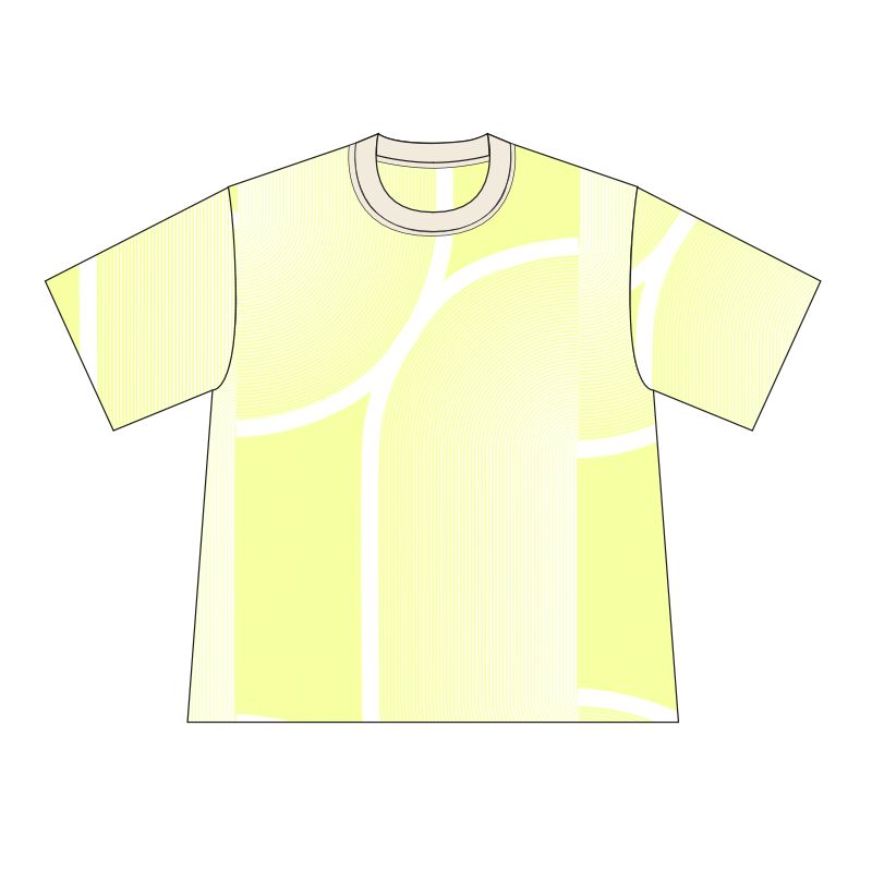 157 - Lime Adam Orta Top Pack Of 2