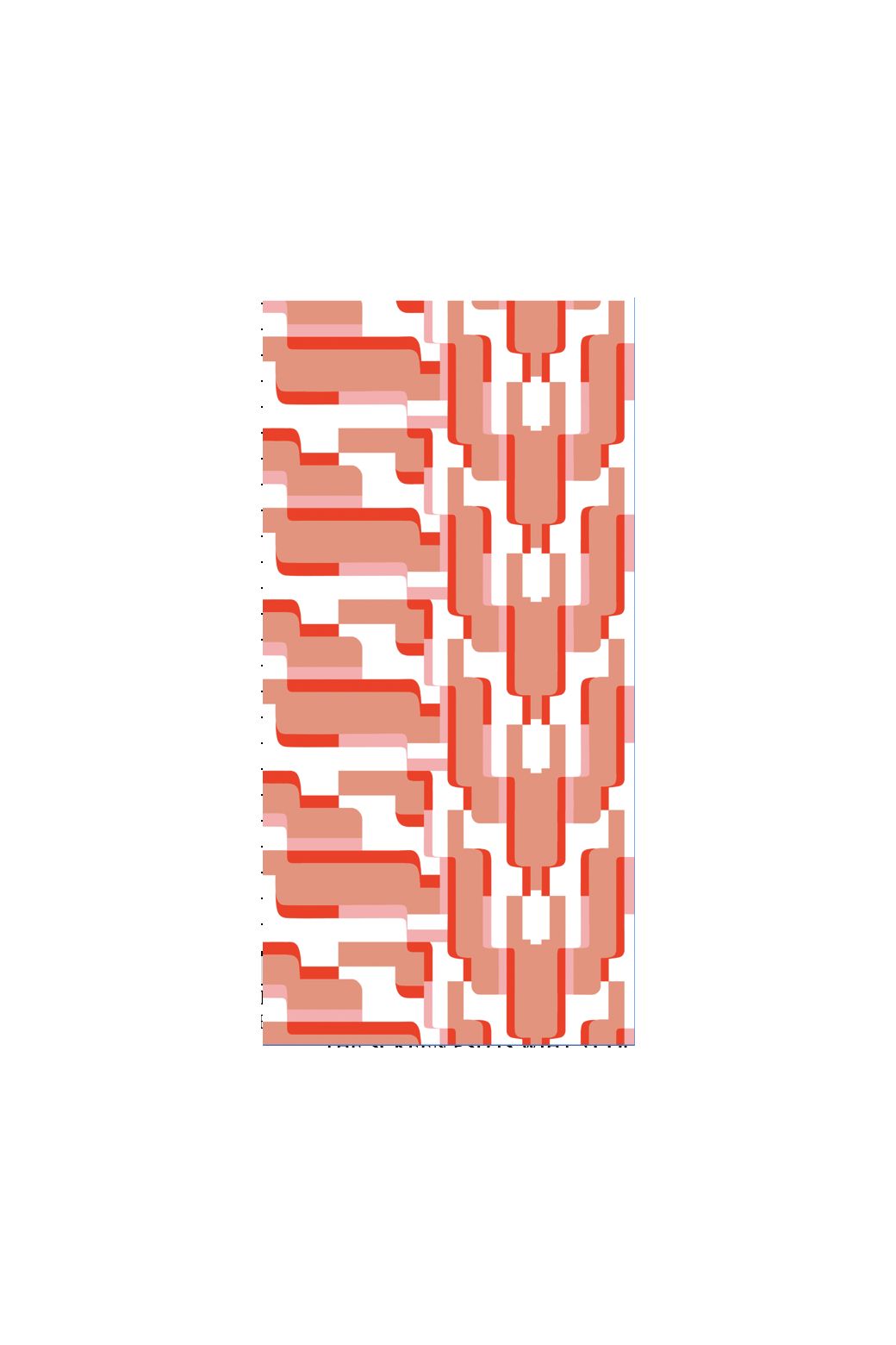 302 - BlushArum Beach Towel Pack Of 2