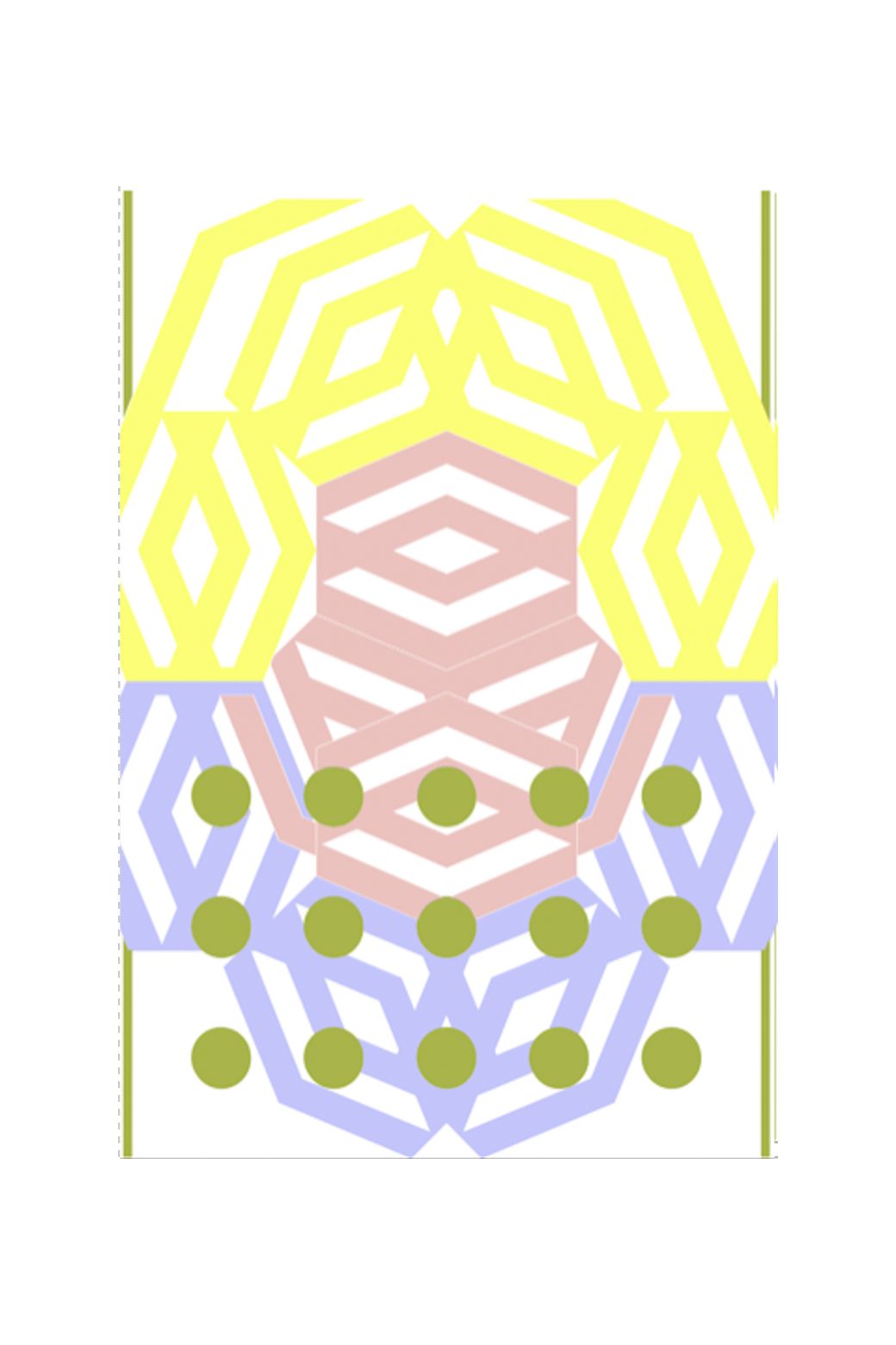 305 - SunBloom Beach Towel Pack Of 2