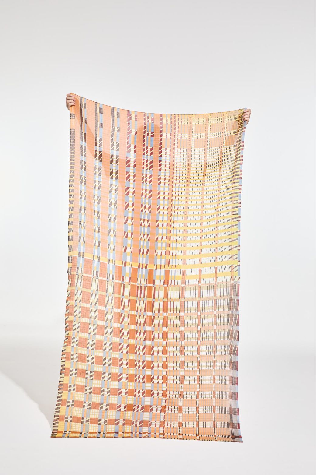 B - AmberUtopie Scarf Pack Of 2