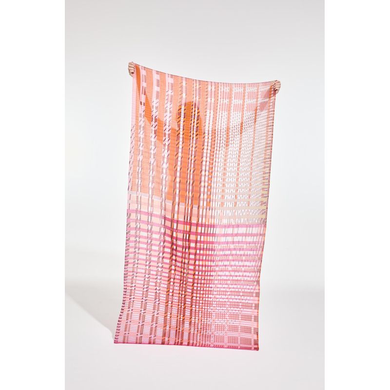 B - FoulardUtopie Passion Lot De 2