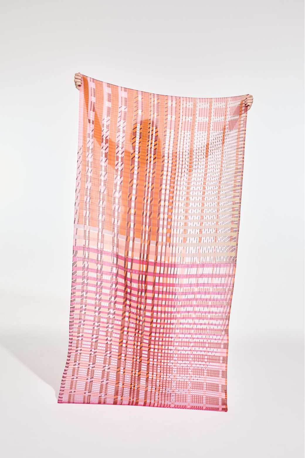 B - PassionUtopie Scarf Pack Of 2