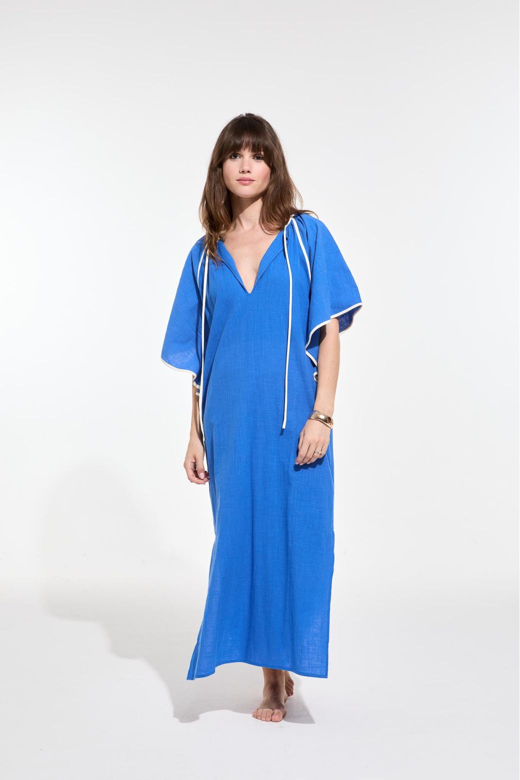 201 - Riviera Beth Zephyr Dress Pack Of 2