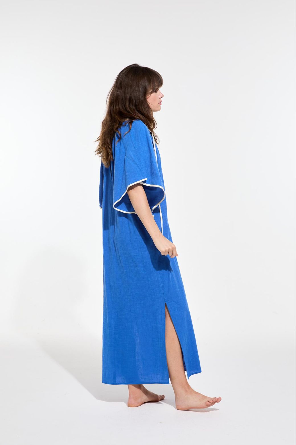 201 - Riviera Beth Zephyr Dress Pack Of 2
