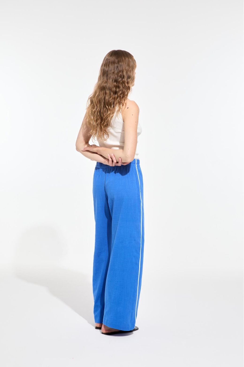201 - Riviera Max Zephyr Pants Pack Of 2