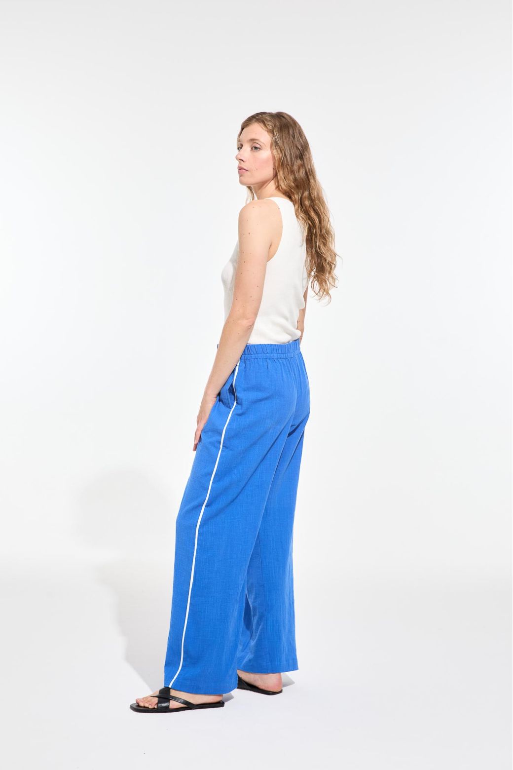 201 - Riviera Max Zephyr Pants Pack Of 2