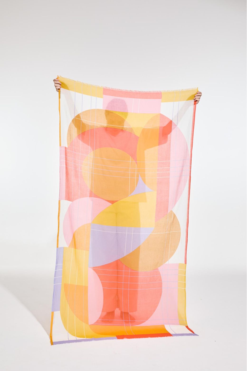 E - PassionForma Scarf Pack Of 2