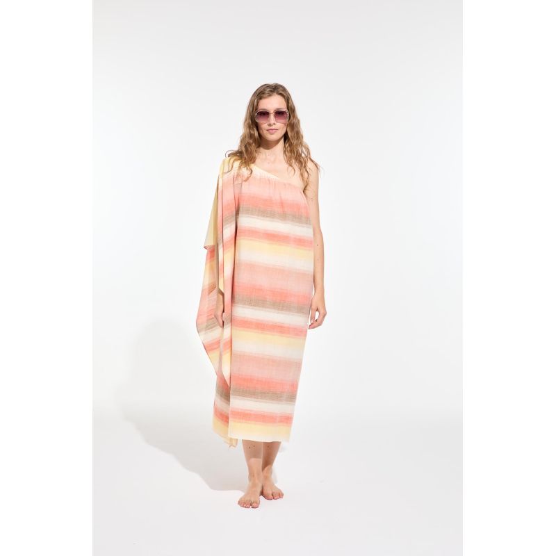 202 - Robe Enna Horizon Sun Lot De 2