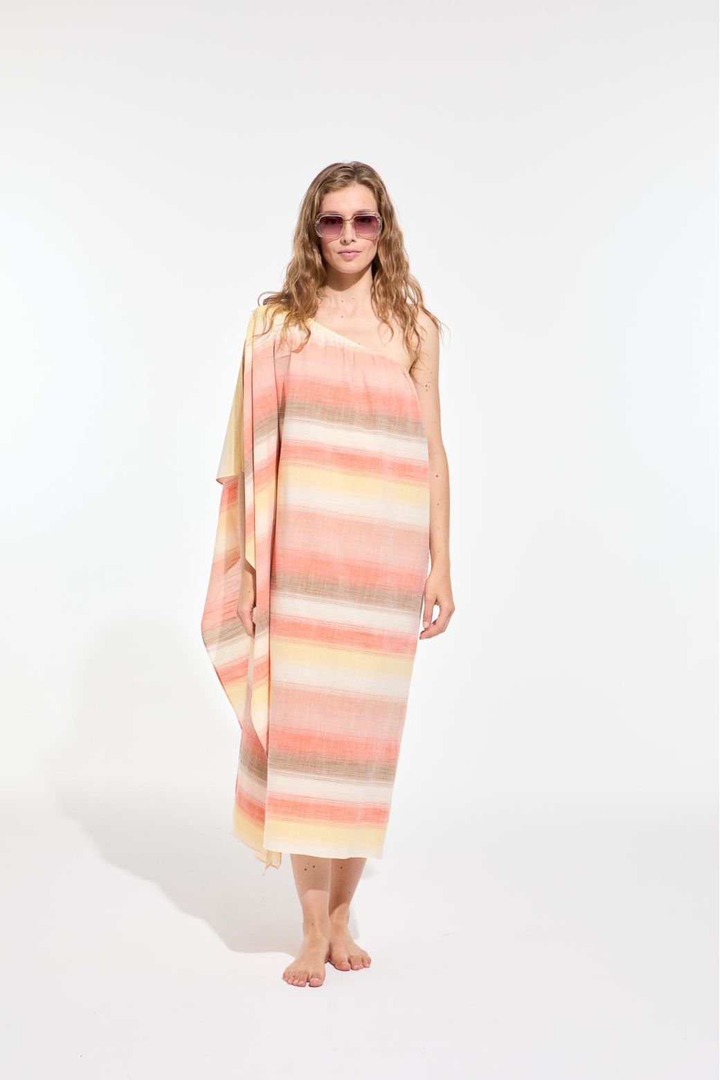 202 - Sun Enna Horizon Dress Pack Of 2