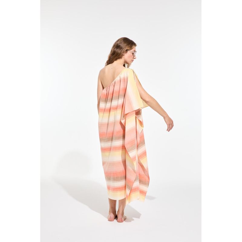 202 - Robe Enna Horizon Sun Lot De 2