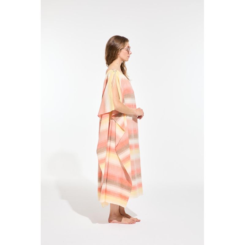 202 - Robe Enna Horizon Sun Lot De 2