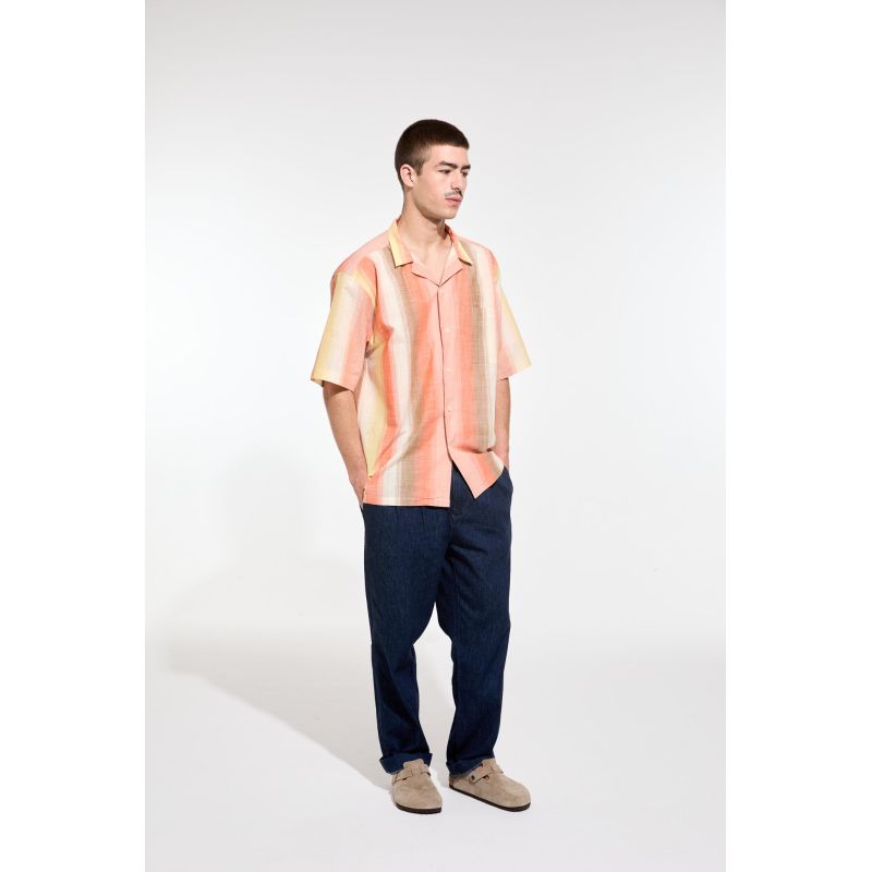 202 - Chemise Homy Horizon Sun Lot De 2