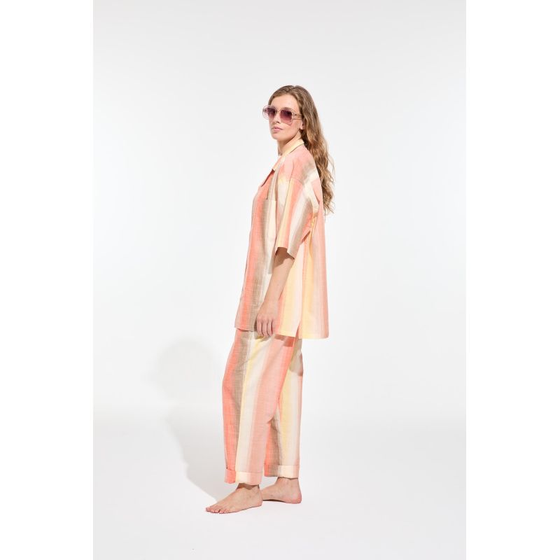 202 - Chemise Homy Horizon Sun Lot De 2