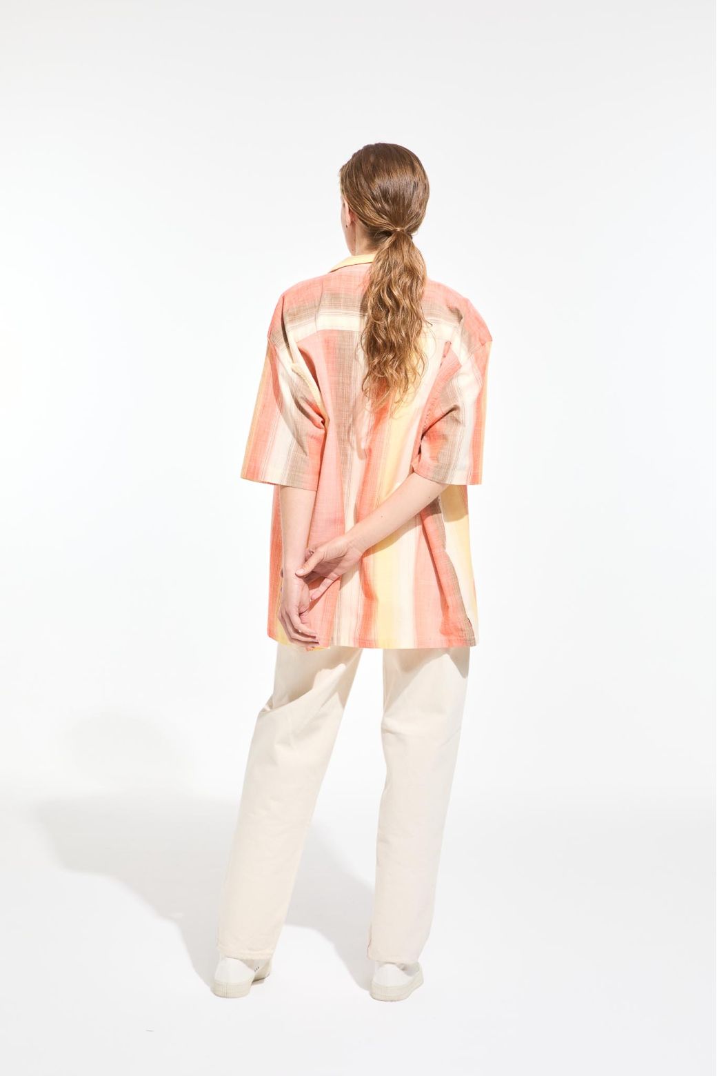 202 - Sun Homy Horizon Shirt Pack Of 2