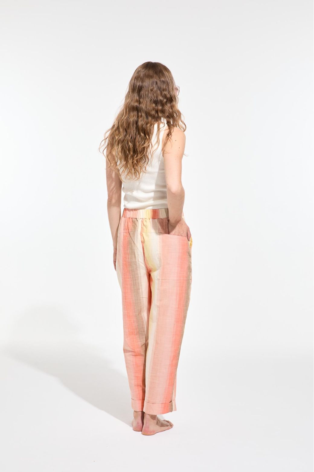 202 - Sun Joe Horizon Pants Pack Of 2