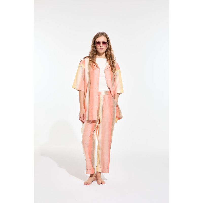 202 - Pantalon Joe Horizon Sun Lot De 2