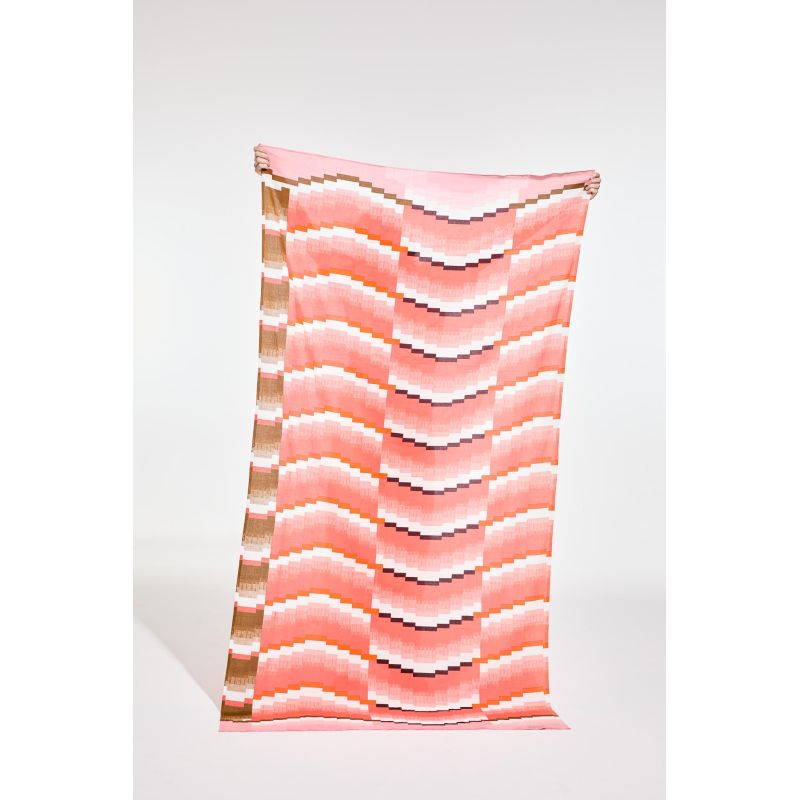 P - PareoAurore Quartz Lot De 2