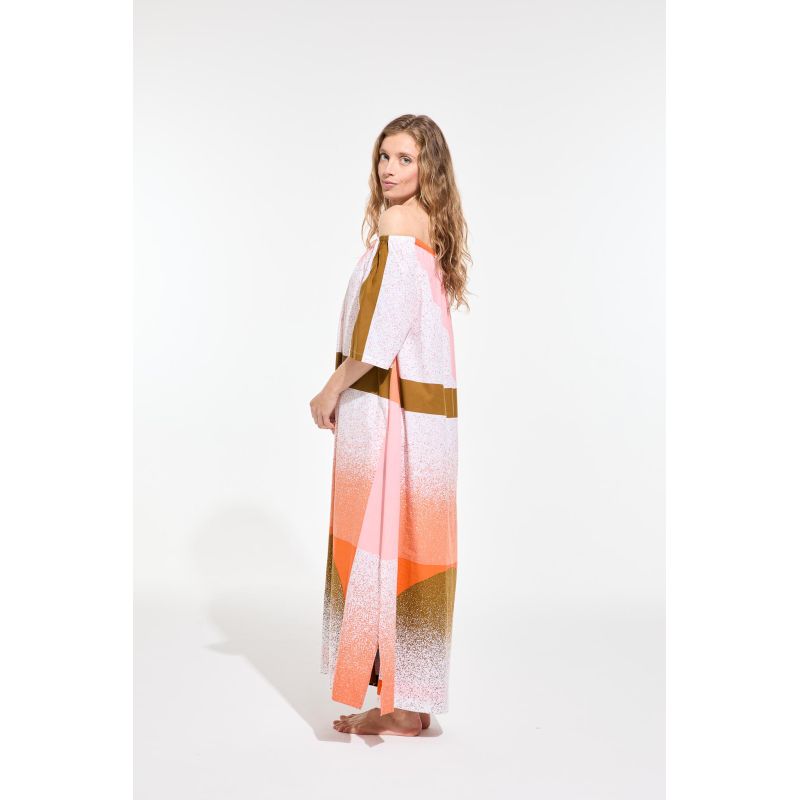 205 - Blush Palao Ettore Dress Pack Of 2