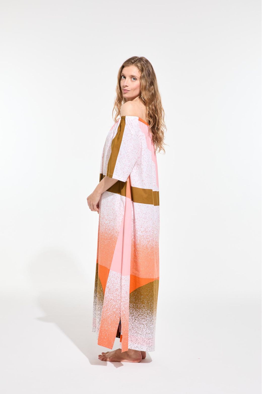 205 - Blush Palao Ettore Dress Pack Of 2