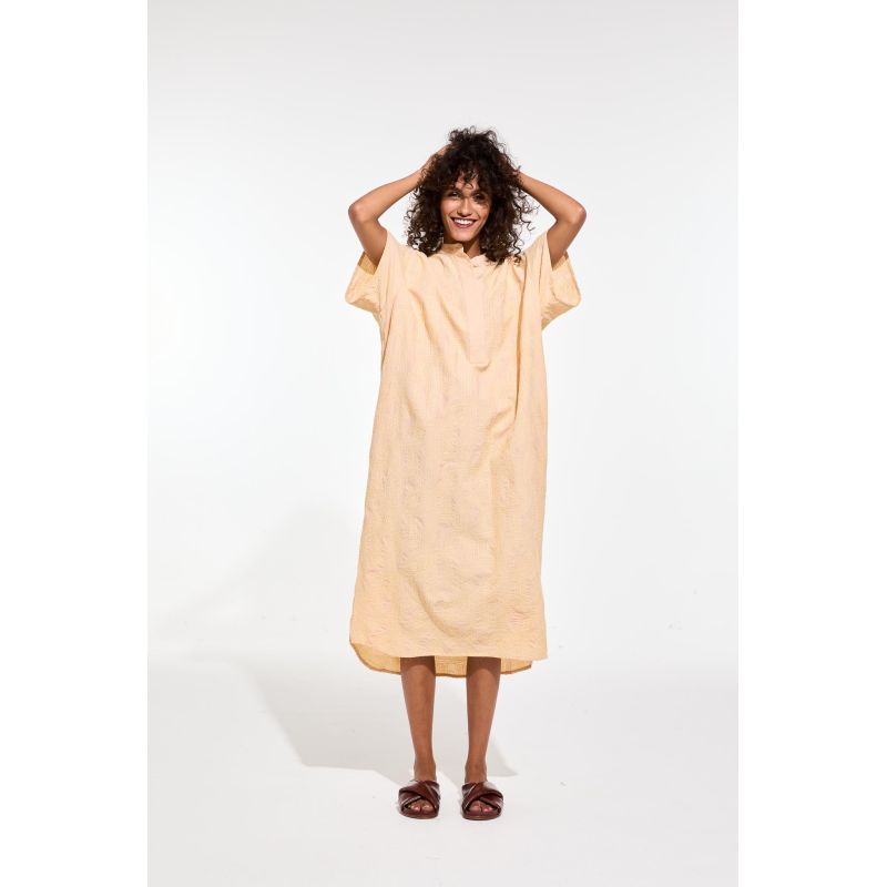 105 - Robe Syracuse Cinetique Peche Lot De 2