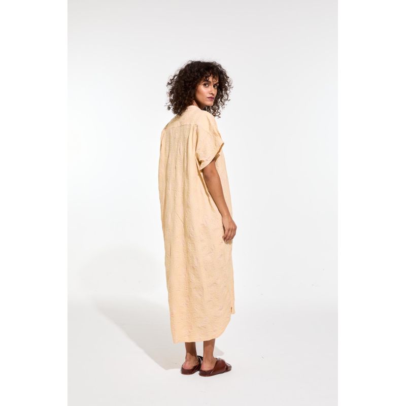 105 - Robe Syracuse Cinetique Peche Lot De 2