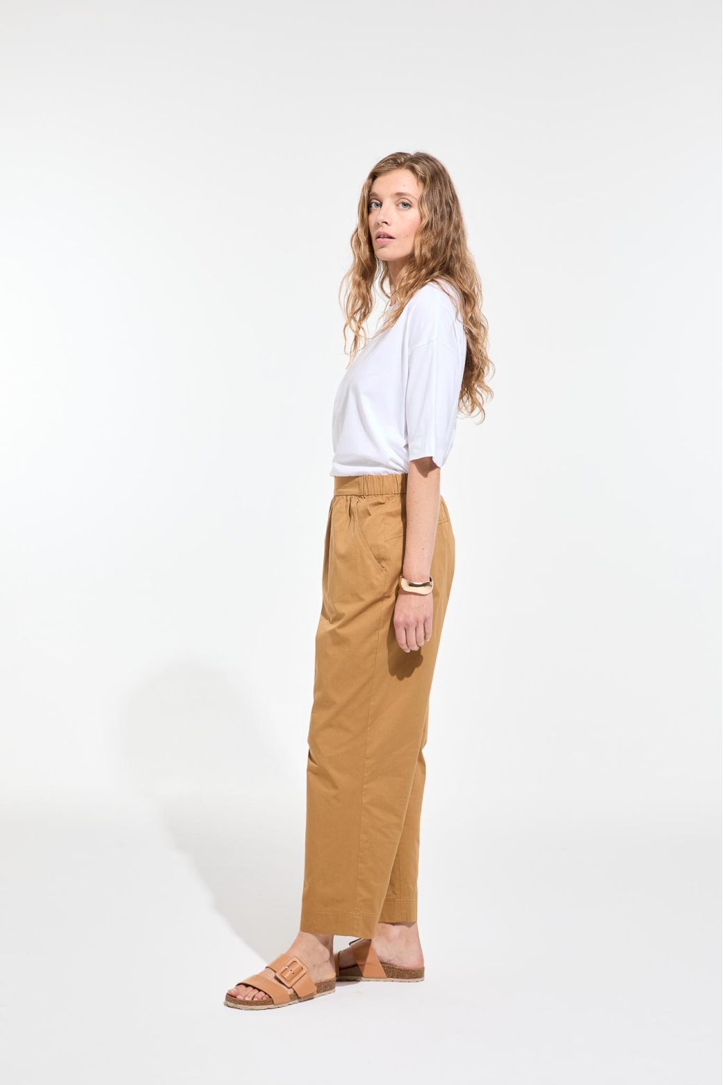 106 - Caramel Joe Muse Pants Pack Of 2