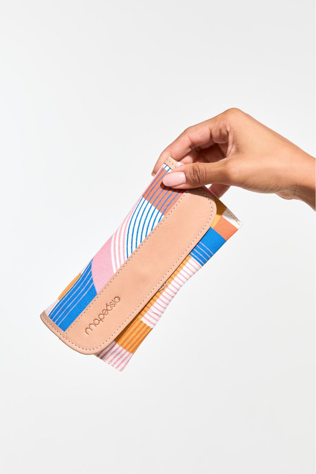401 - Multicolor Sunny Ettore Glasses Case Pack Of 2