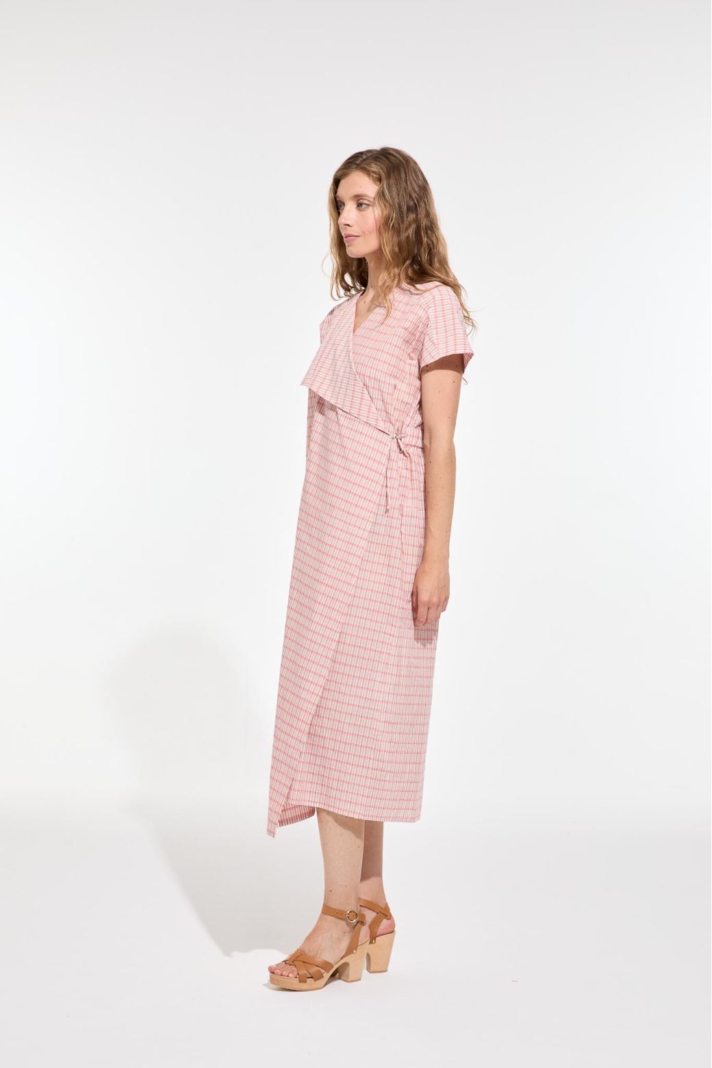 107 - Pink Celia Azalee Dress Pack Of 2