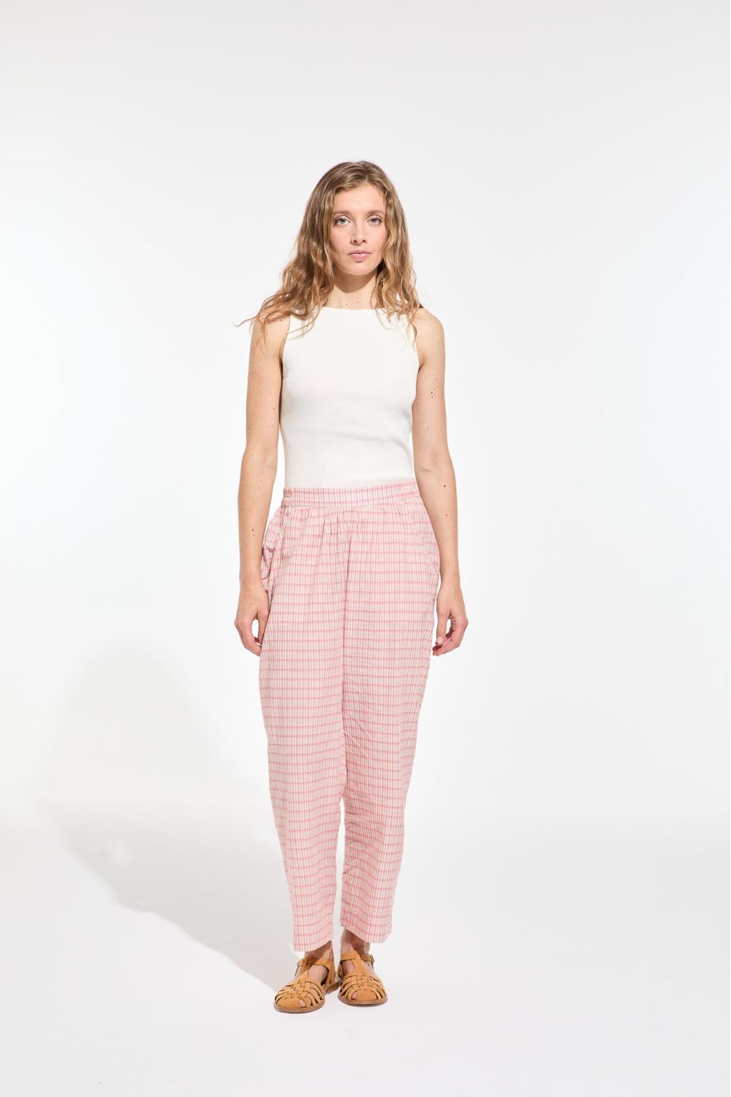 107 - Pink Joe Azalee Pants Pack Of 2