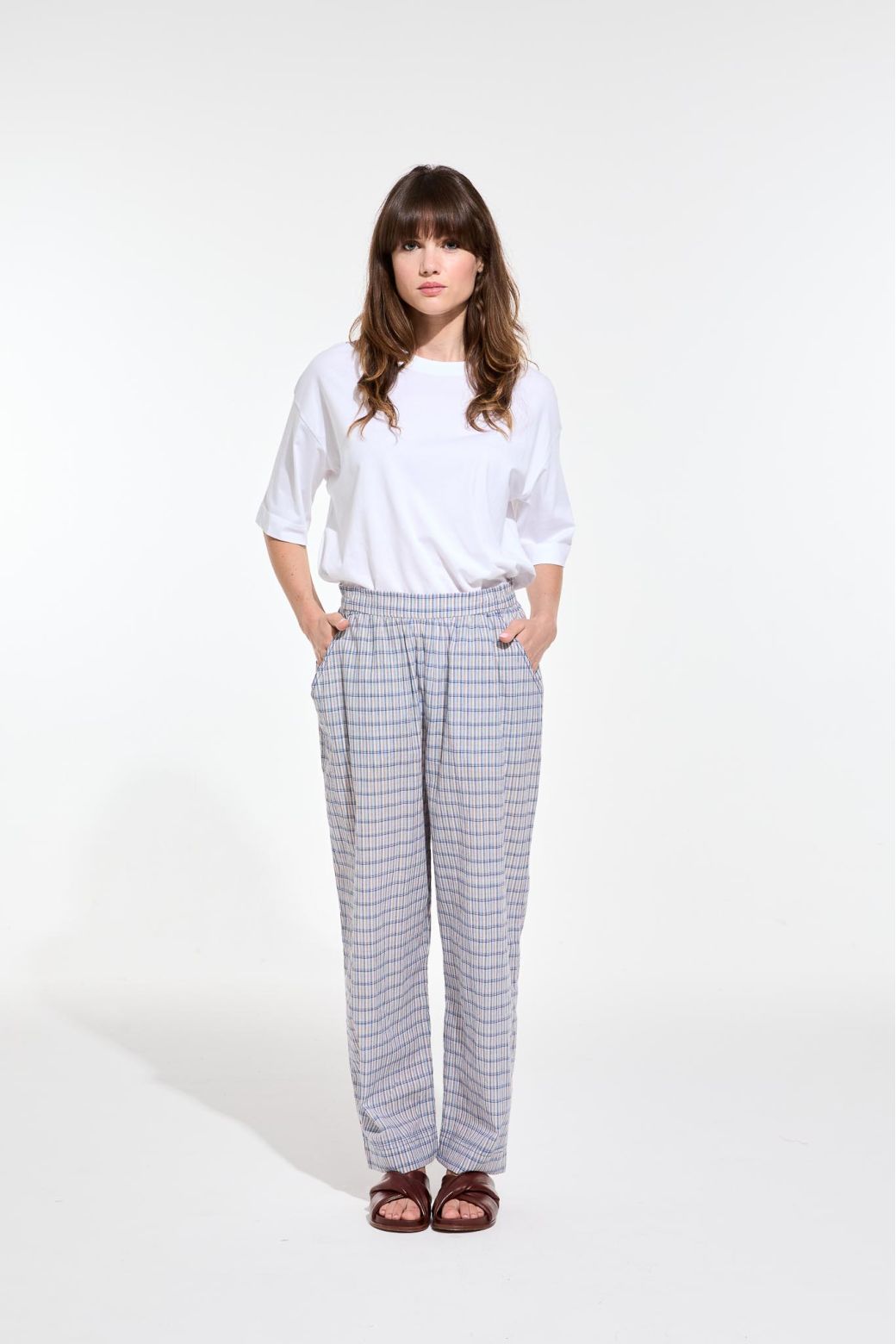 107 - Blue Joe Azalee Pants Pack Of 2