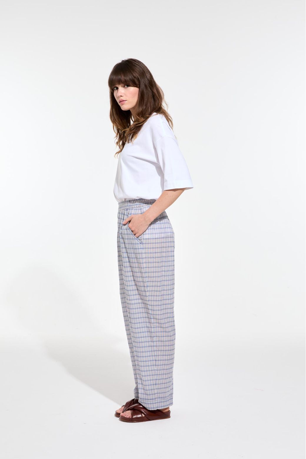 107 - Blue Joe Azalee Pants Pack Of 2