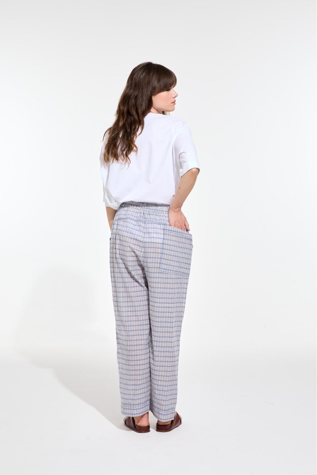 107 - Blue Joe Azalee Pants Pack Of 2