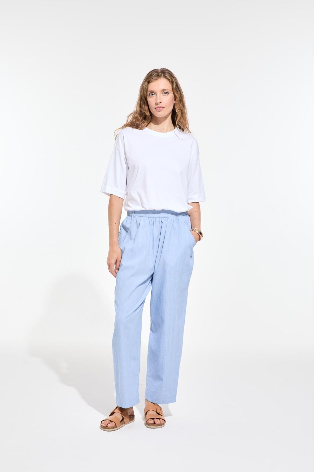 108 - Blue Joe Sabal Pants Pack Of 2