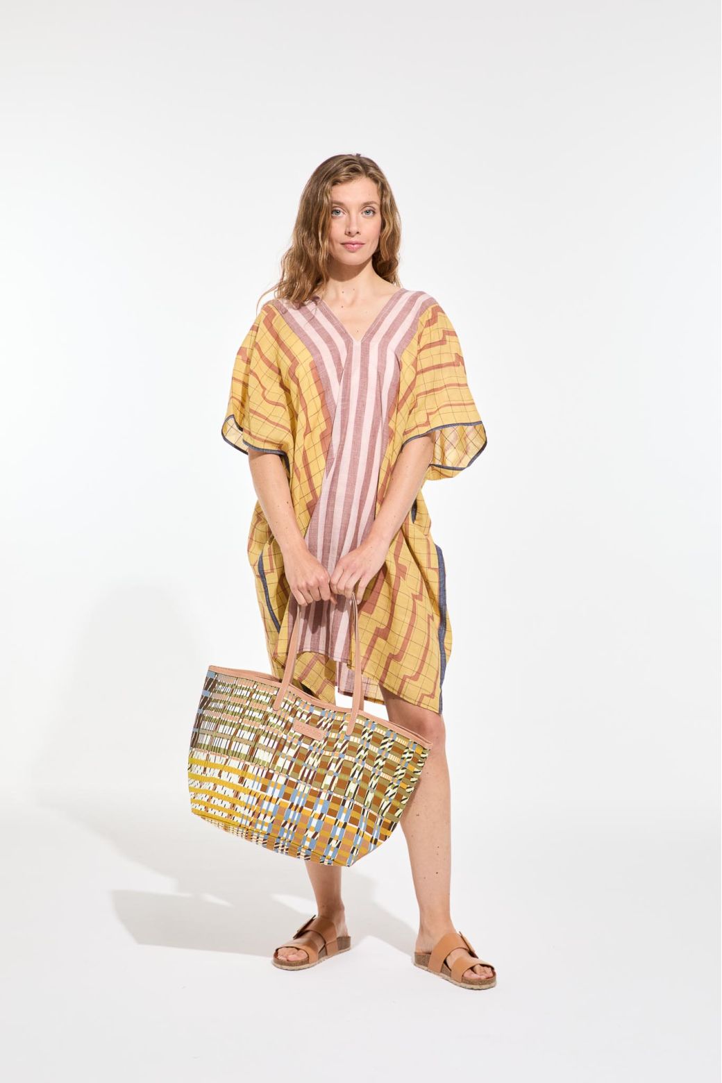 402 - Amber Mirae Utopie Bag Pack Of 2