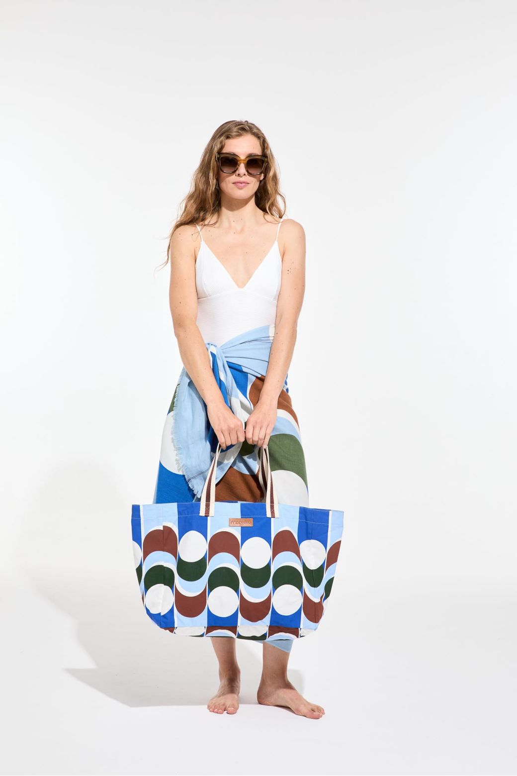 404 - Blue Come Corolle Bag Pack Of 2