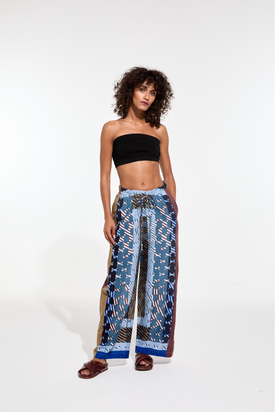 109 - Blue Max Pollen Pants Pack Of 2