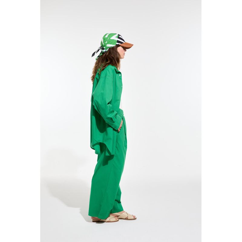 408 - Casquette JenaSol Noir Vert Lot De 2