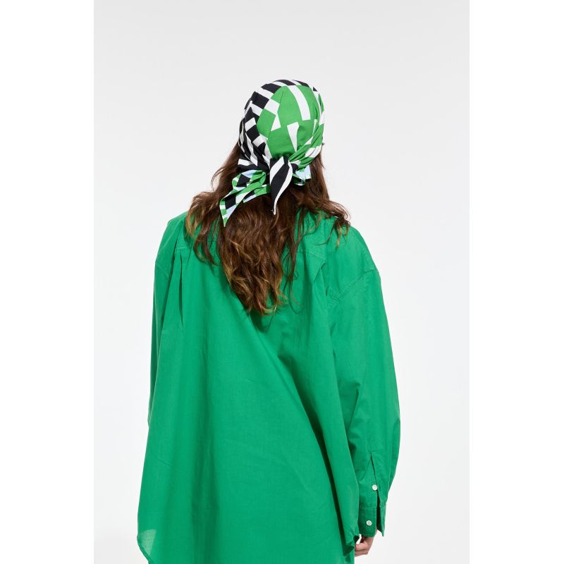 408 - Casquette JenaSol Noir Vert Lot De 2