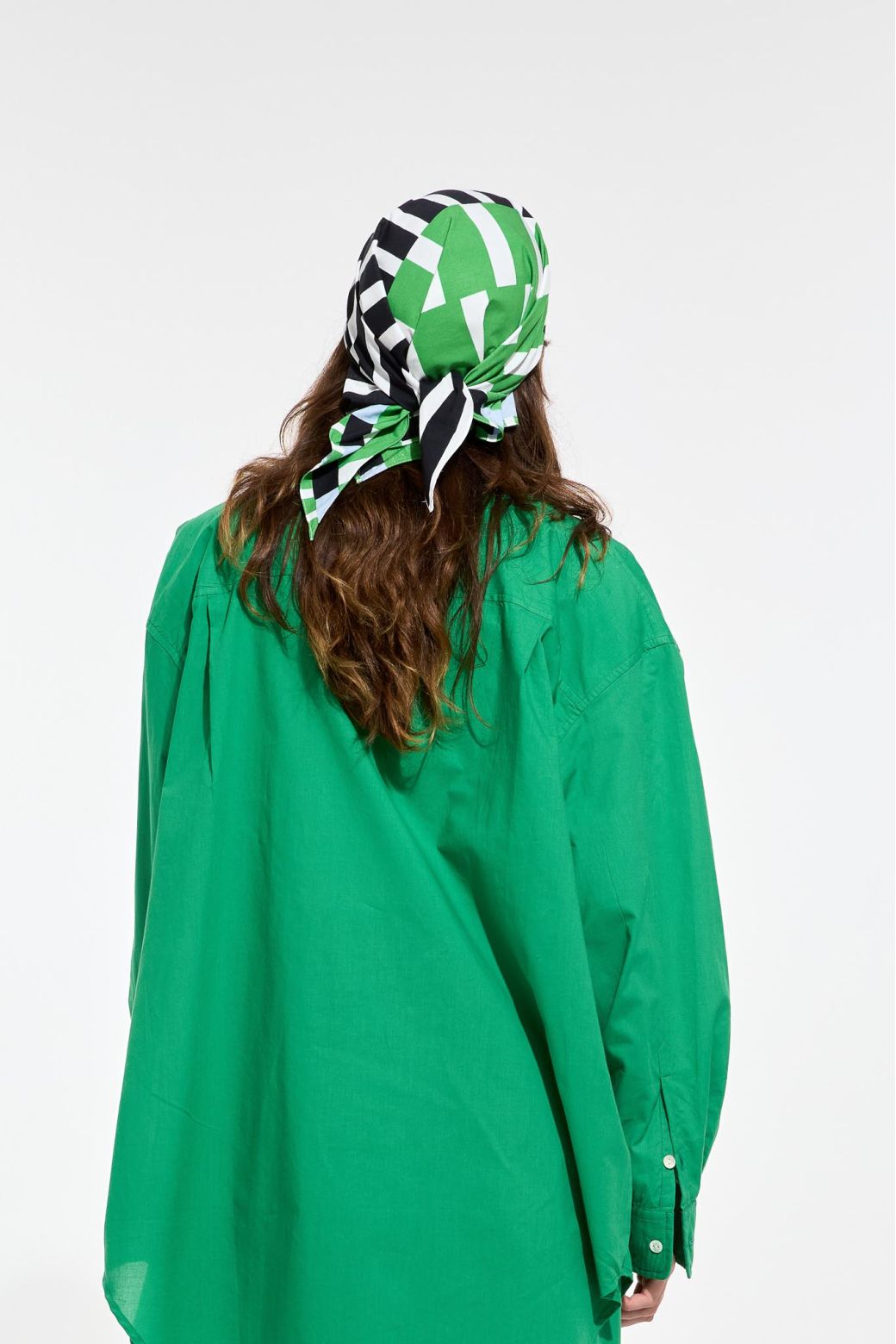 408 - Black Green JenaSol Cap Pack Of 2
