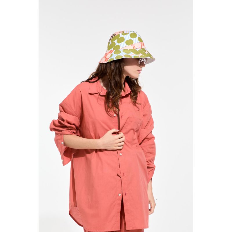 409 - Bob Nino Pollen Kaki Rose Lot De 2