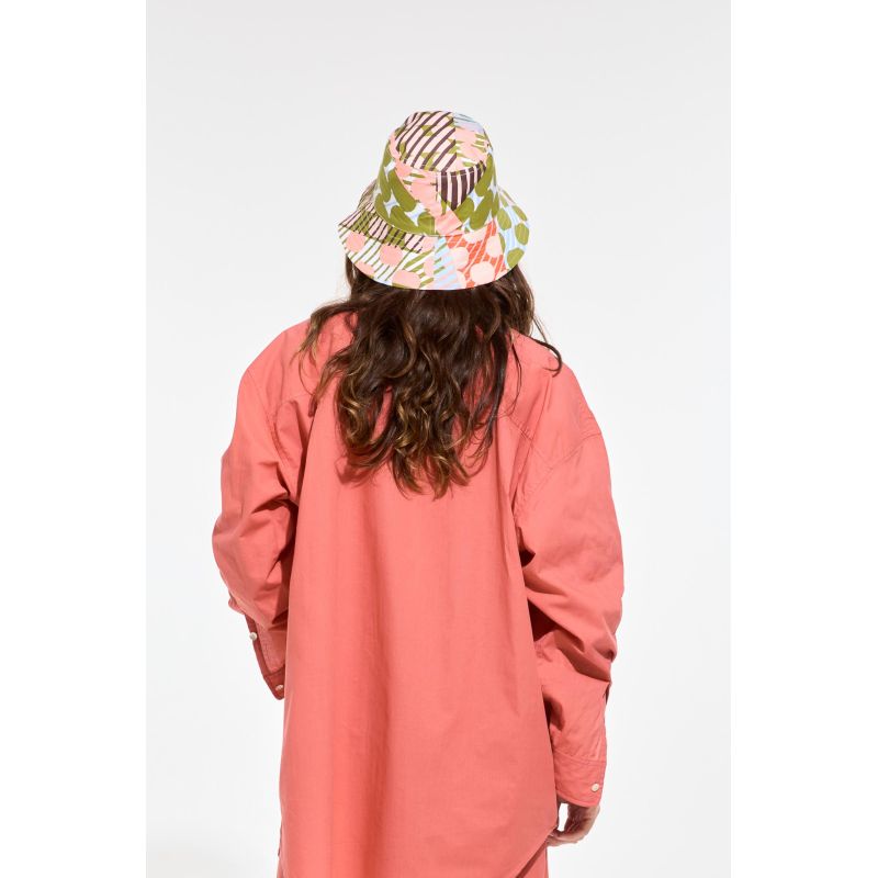 409 - Bob Nino Pollen Kaki Rose Lot De 2