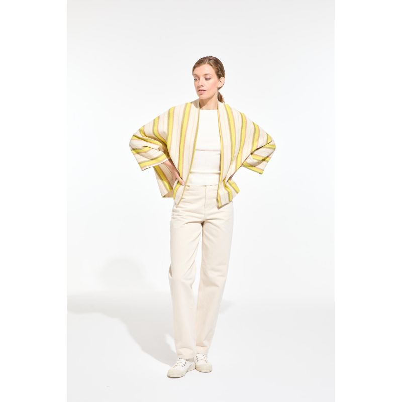 112 - Veste Ada Nectar Acide Lot De 2