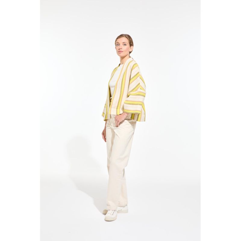 112 - Veste Ada Nectar Acide Lot De 2