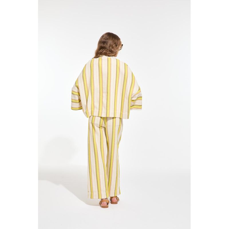 112 - Veste Ada Nectar Acide Lot De 2