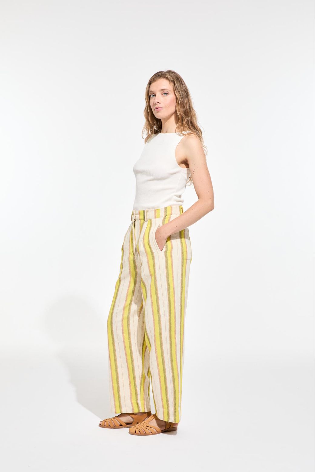 112 - Acid Victor Nectar Pants Pack Of 2