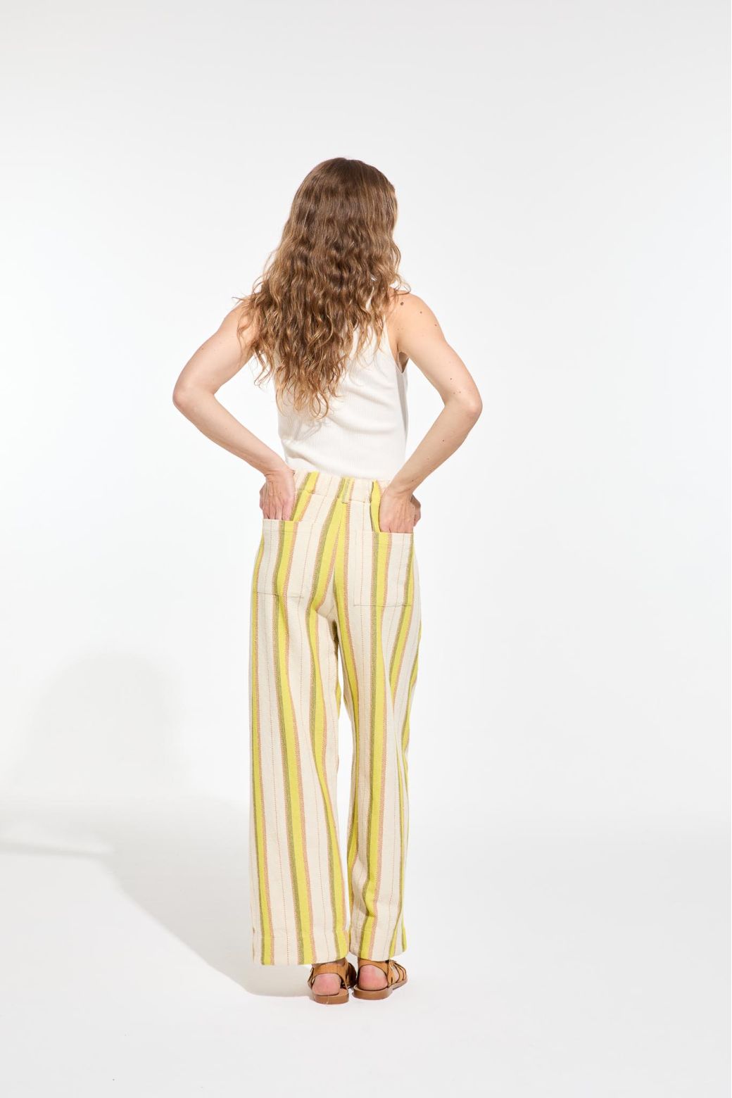 112 - Acid Victor Nectar Pants Pack Of 2