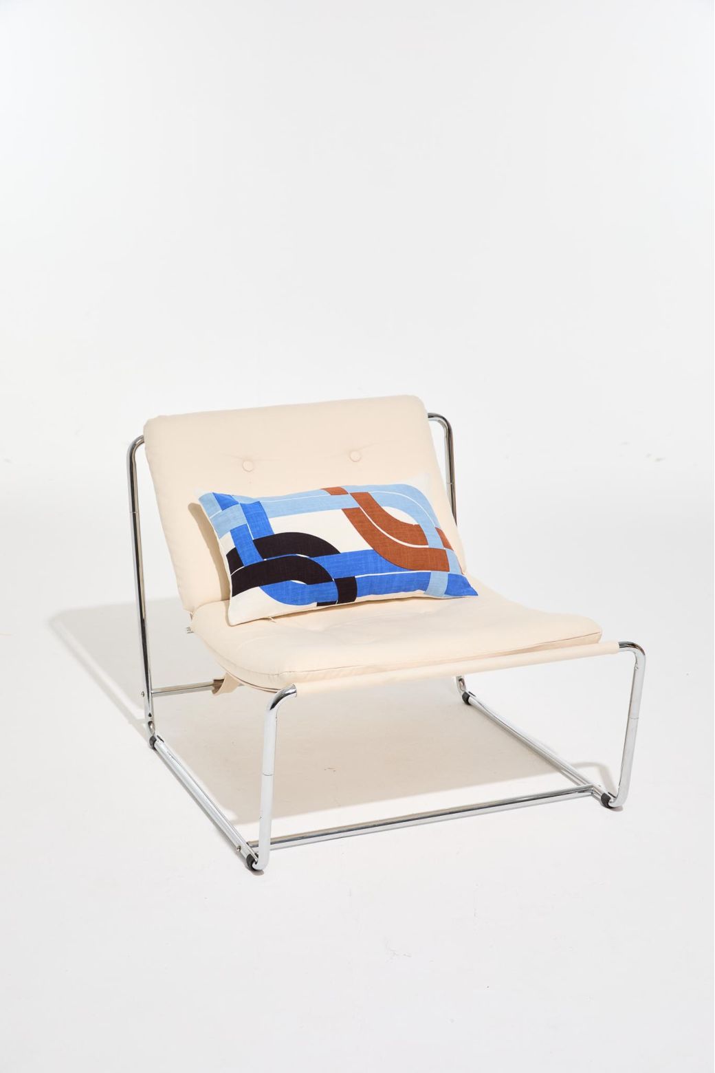 501 - BlueLiane Cushion 30/50 Cm Pack Of 2