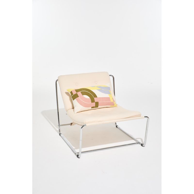 501 - CoussinLiane Sun 30/50 Cm LotDe 2