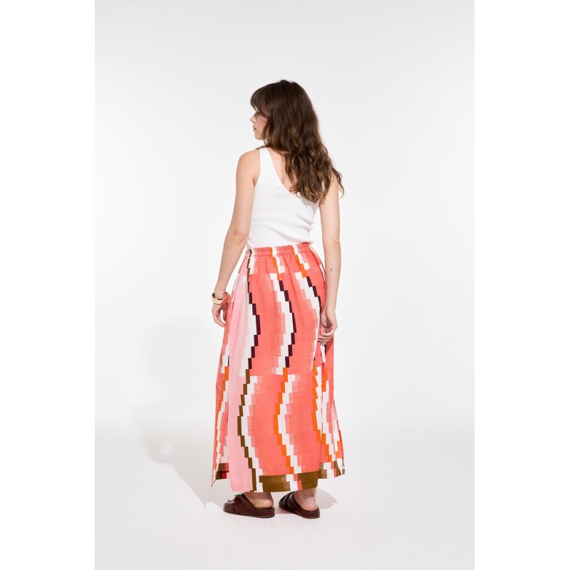 209 - Jupe Juliette Aurore Quartz Lot De 2