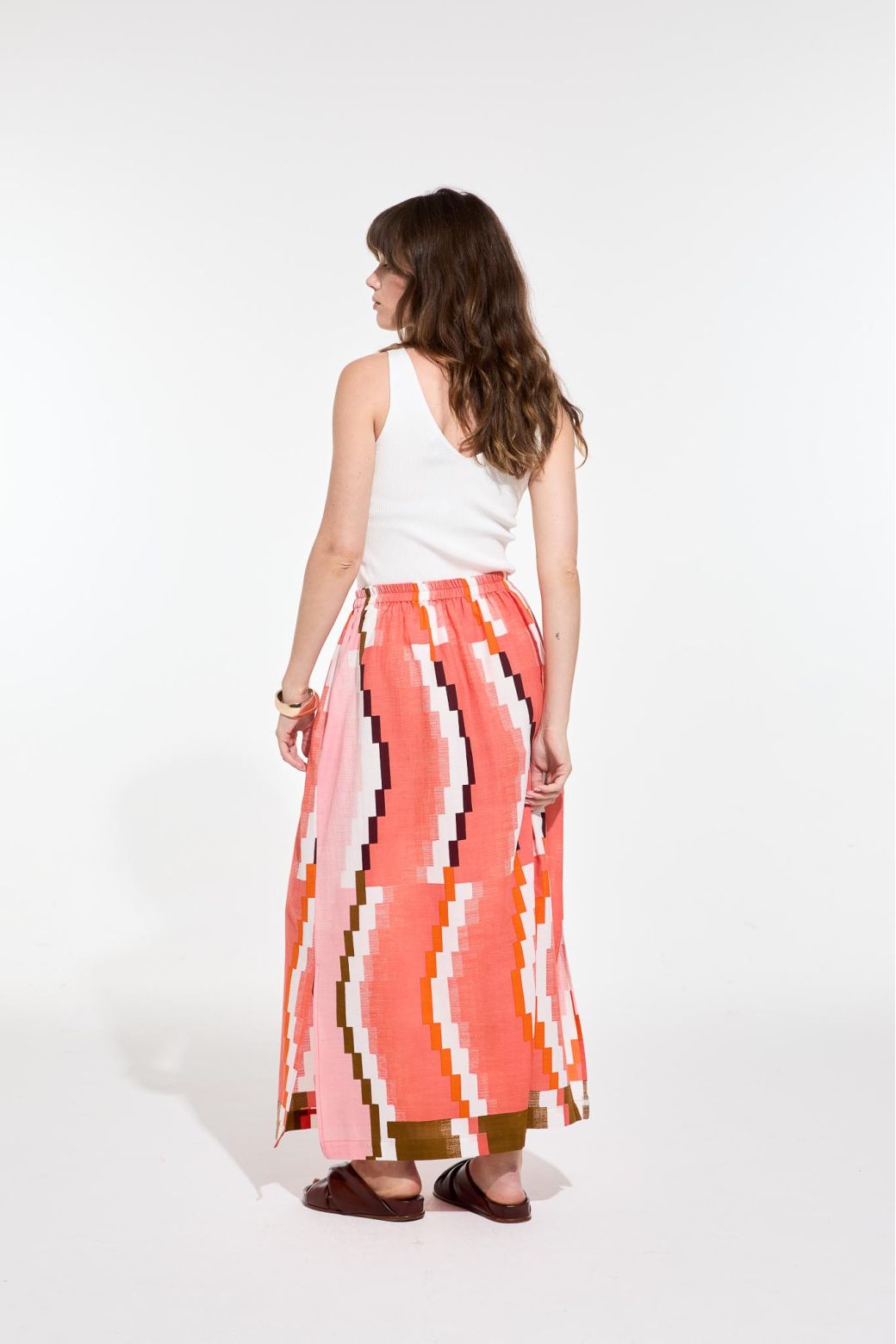 209 - Quartz Juliette Aurore Skirt Pack Of 2